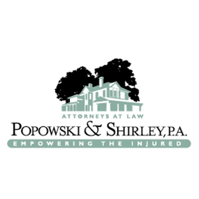 Images Popowski & Shirley, P.A.