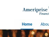 Website Screenshot Summit House Wealth Partners - Ameriprise Financial Services, LLC