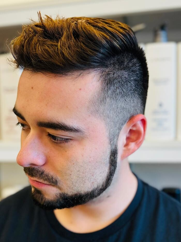 Images Fantastic Sams Cut & Color