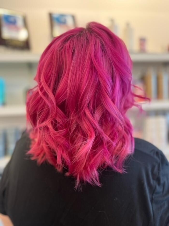 Images Fantastic Sams Cut & Color