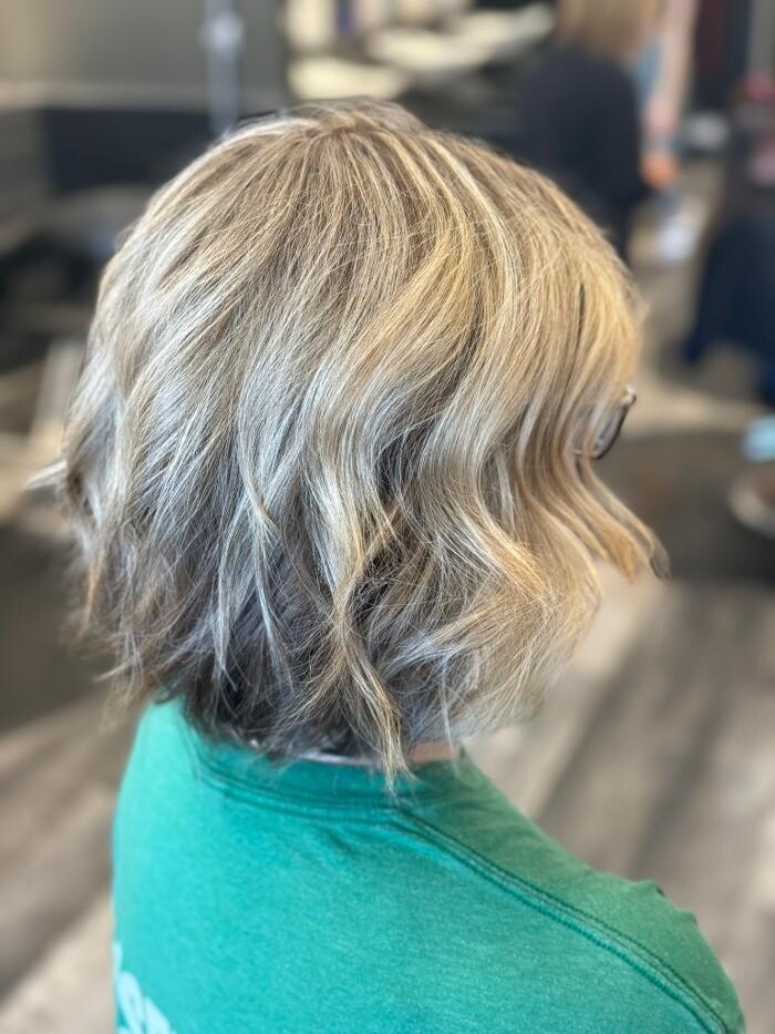 Images Fantastic Sams Cut & Color