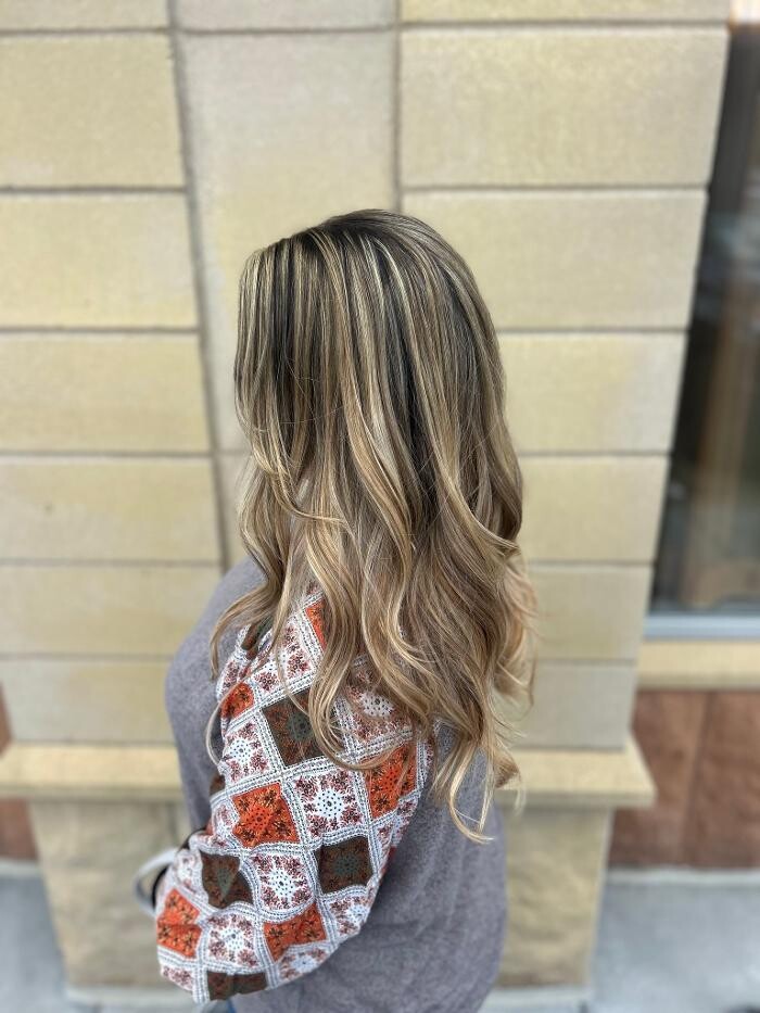 Images Fantastic Sams Cut & Color