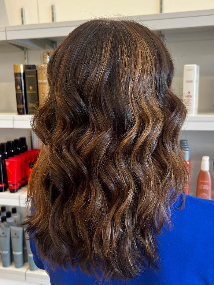 Images Fantastic Sams Cut & Color