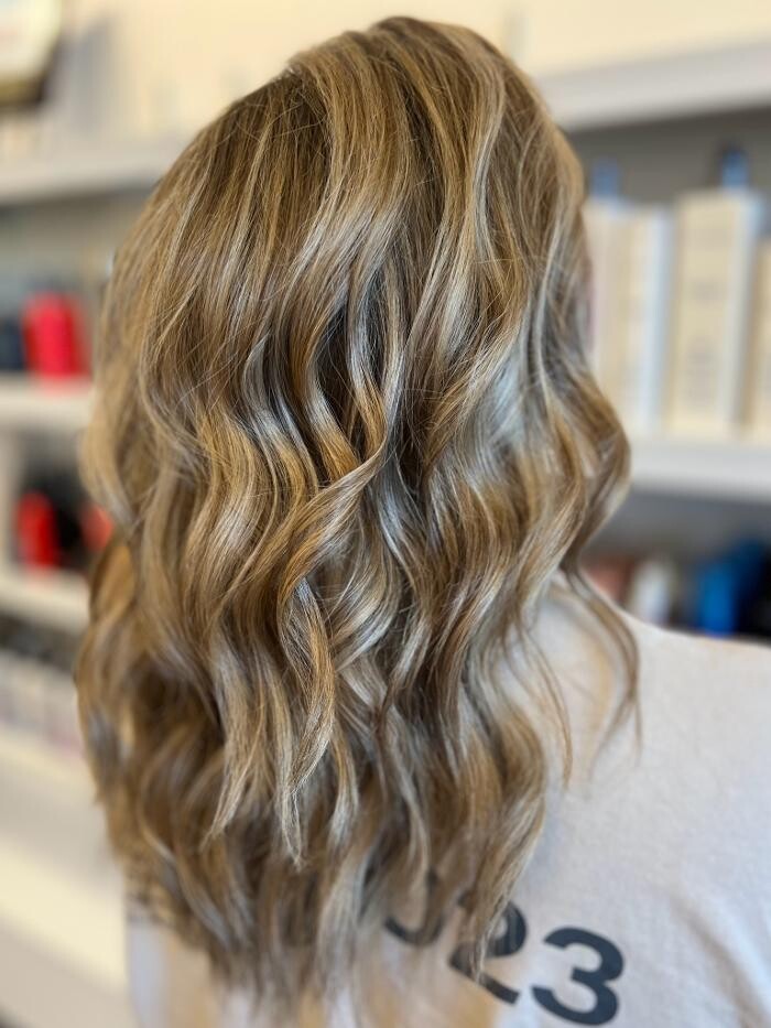 Images Fantastic Sams Cut & Color