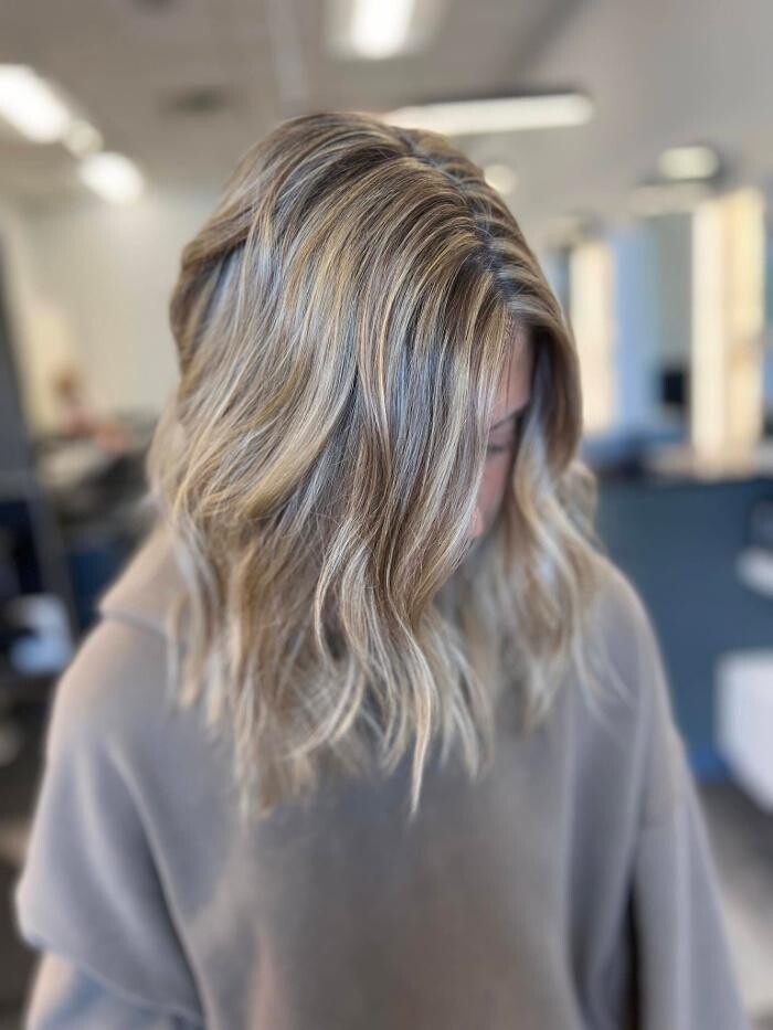 Images Fantastic Sams Cut & Color