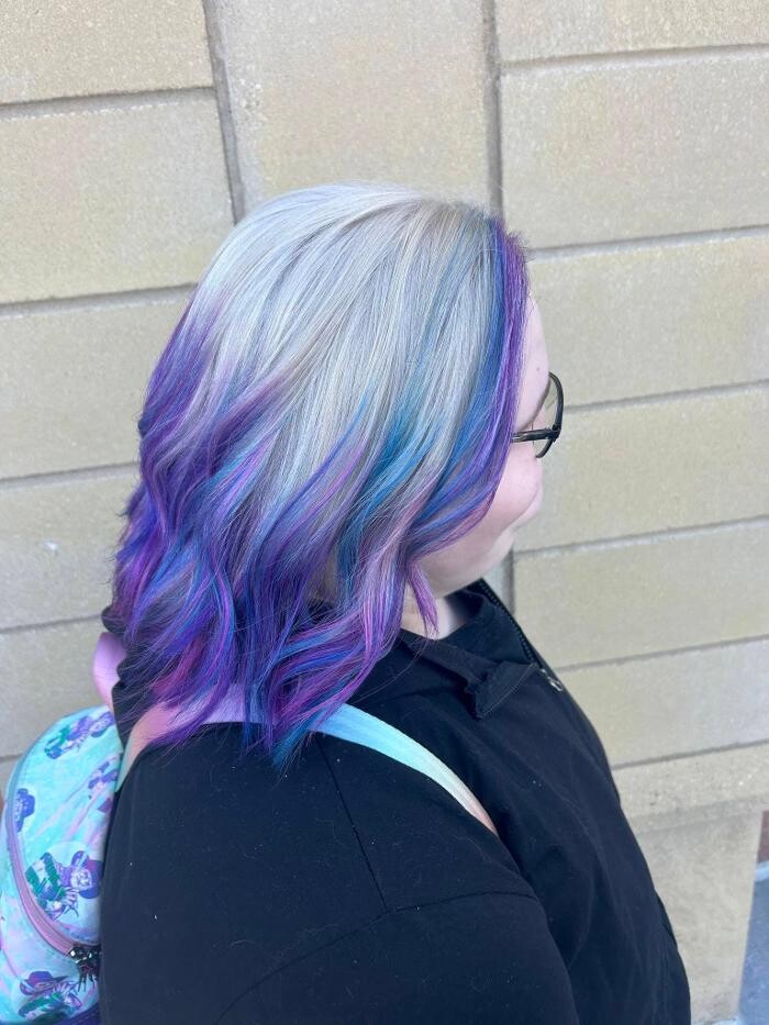 Images Fantastic Sams Cut & Color