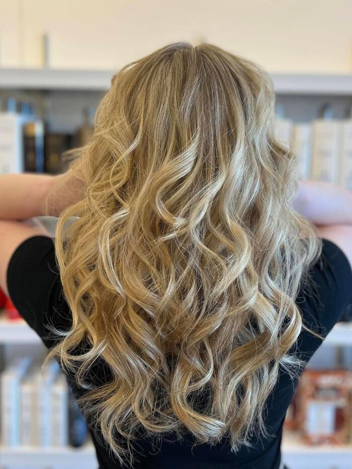 Images Fantastic Sams Cut & Color