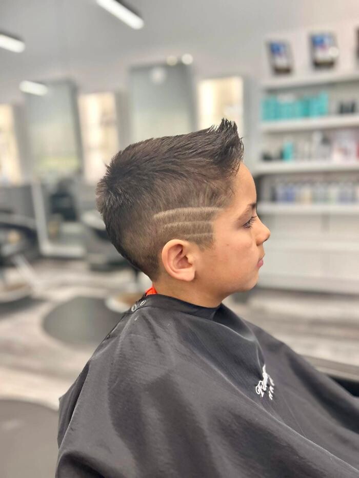 Images Fantastic Sams Cut & Color