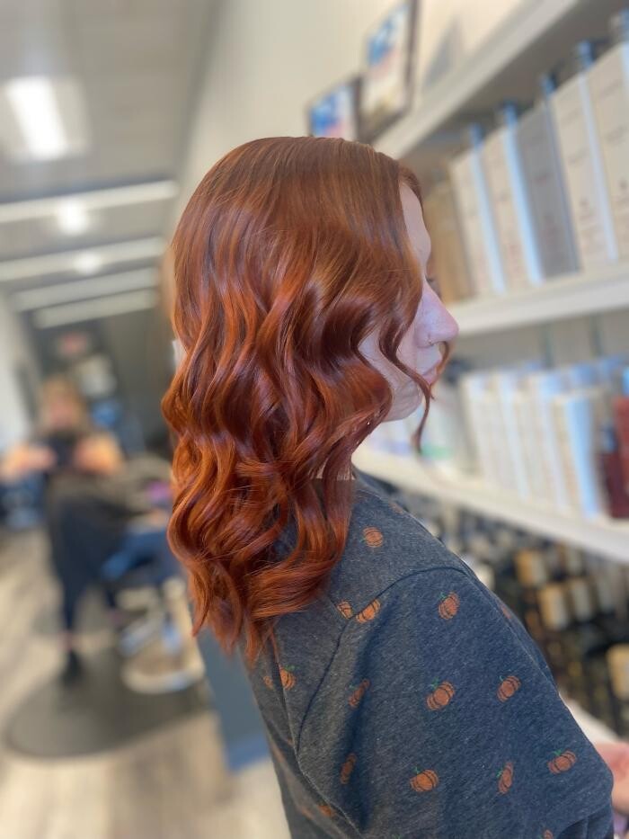 Images Fantastic Sams Cut & Color