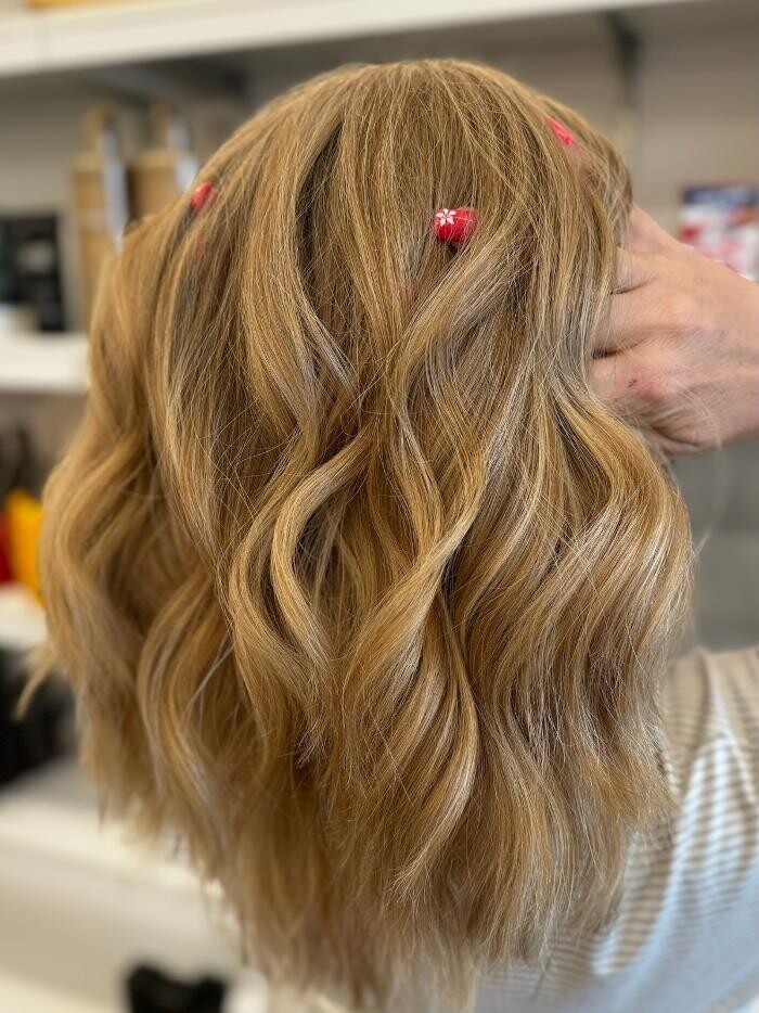 Images Fantastic Sams Cut & Color