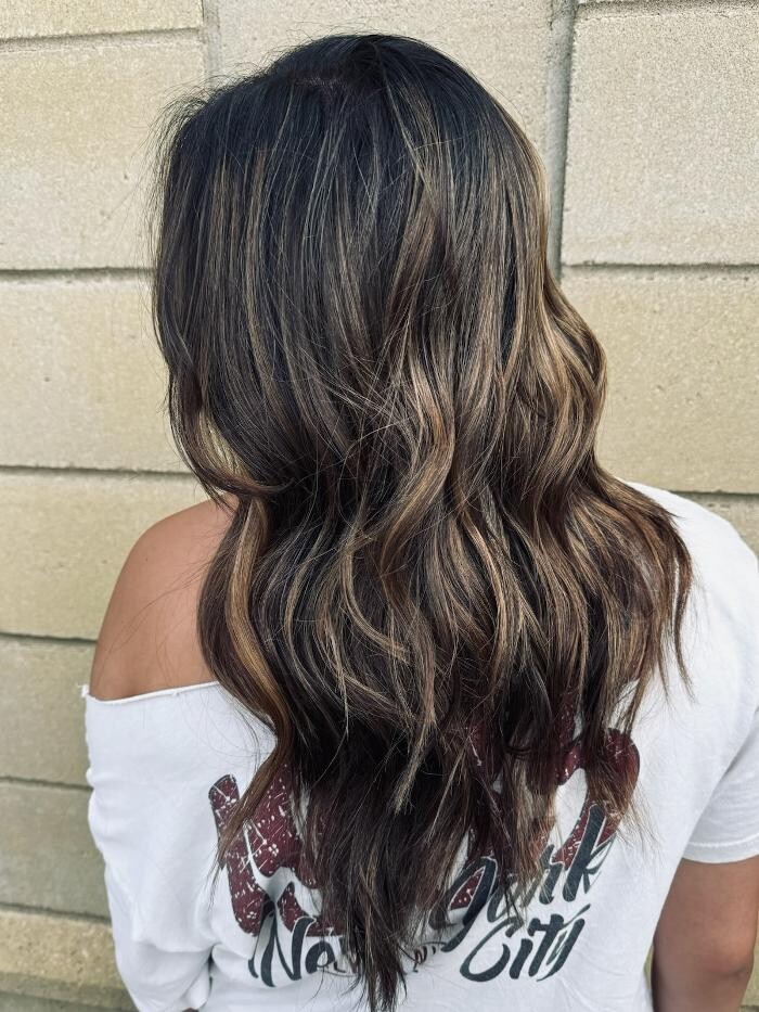 Images Fantastic Sams Cut & Color