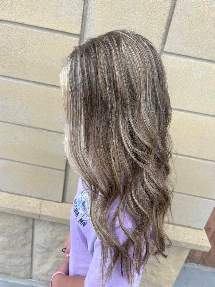 Images Fantastic Sams Cut & Color