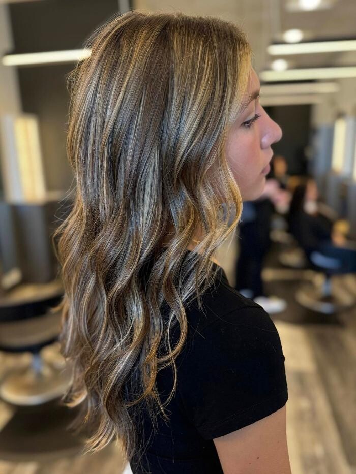 Images Fantastic Sams Cut & Color