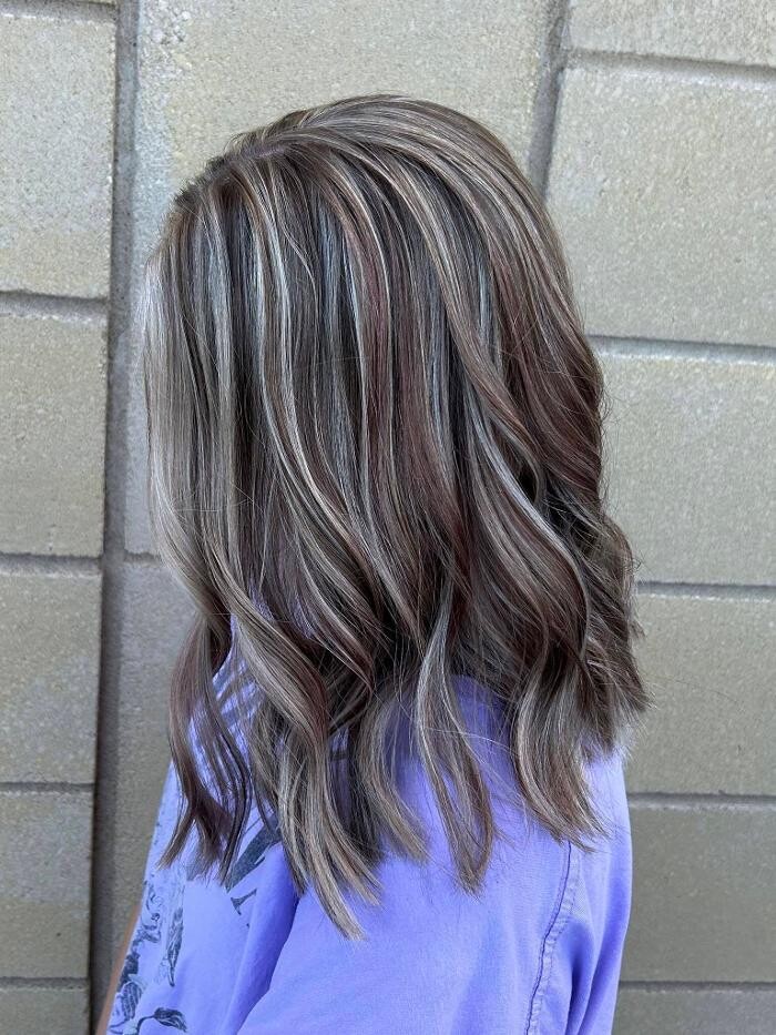 Images Fantastic Sams Cut & Color