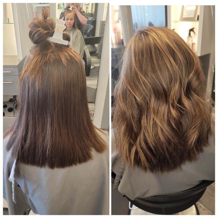 Images Fantastic Sams Cut & Color