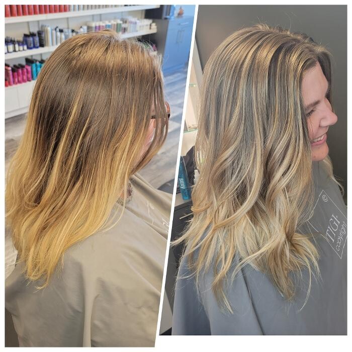 Images Fantastic Sams Cut & Color