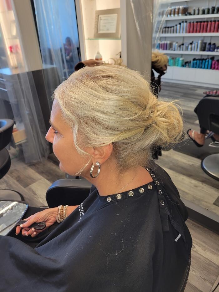 Images Fantastic Sams Cut & Color