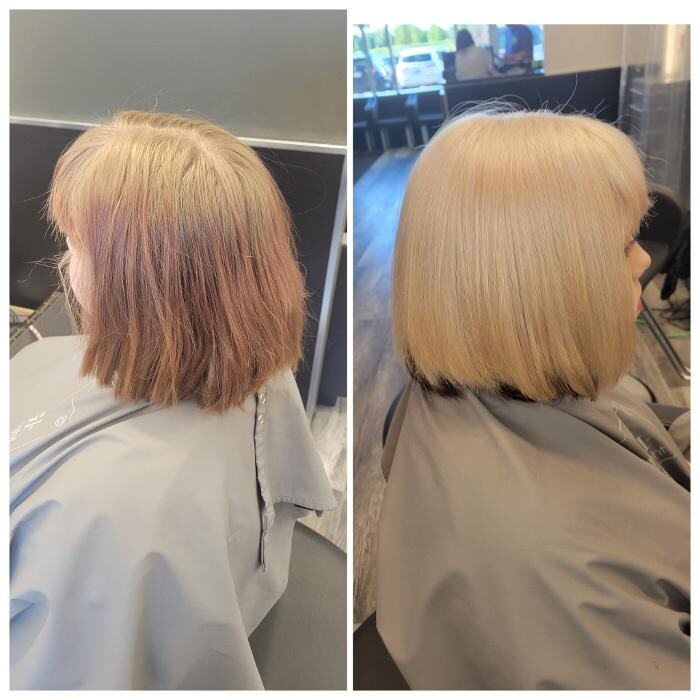 Images Fantastic Sams Cut & Color
