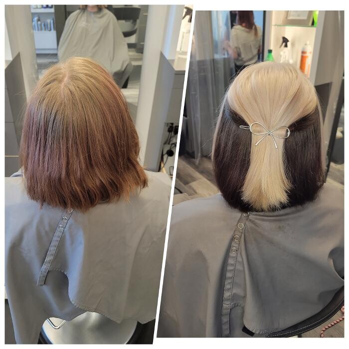 Images Fantastic Sams Cut & Color