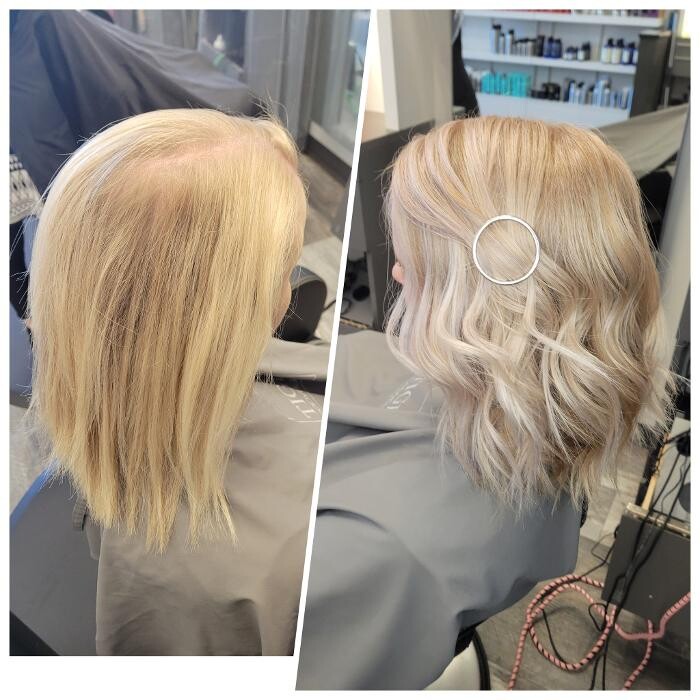 Images Fantastic Sams Cut & Color
