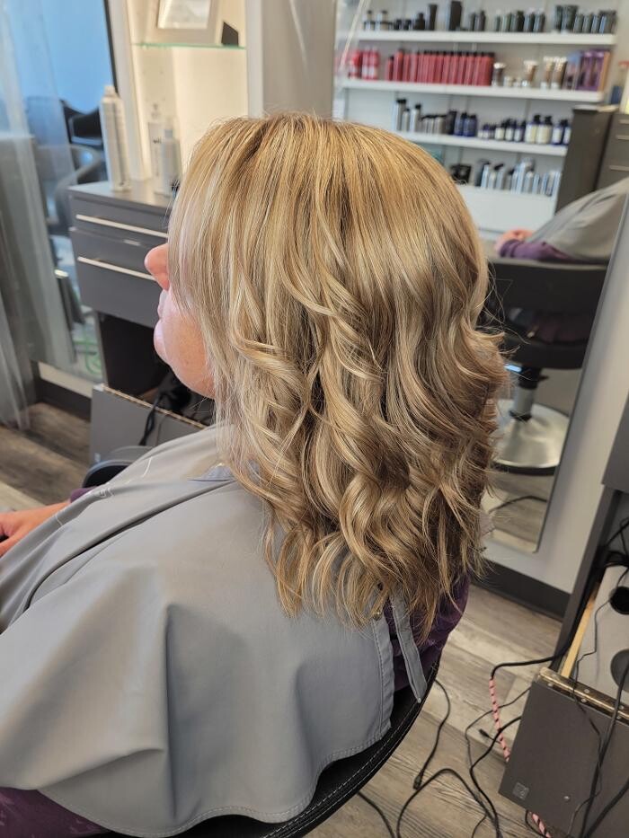 Images Fantastic Sams Cut & Color