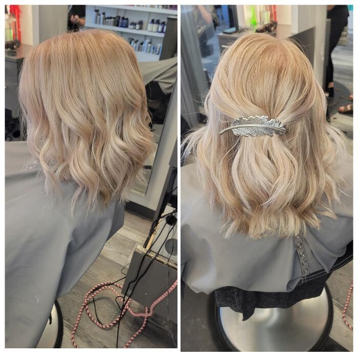 Images Fantastic Sams Cut & Color