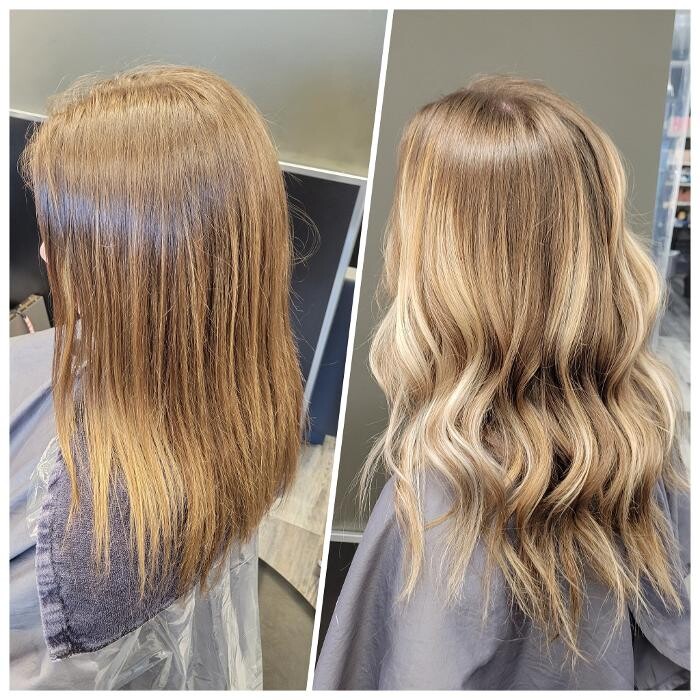 Images Fantastic Sams Cut & Color