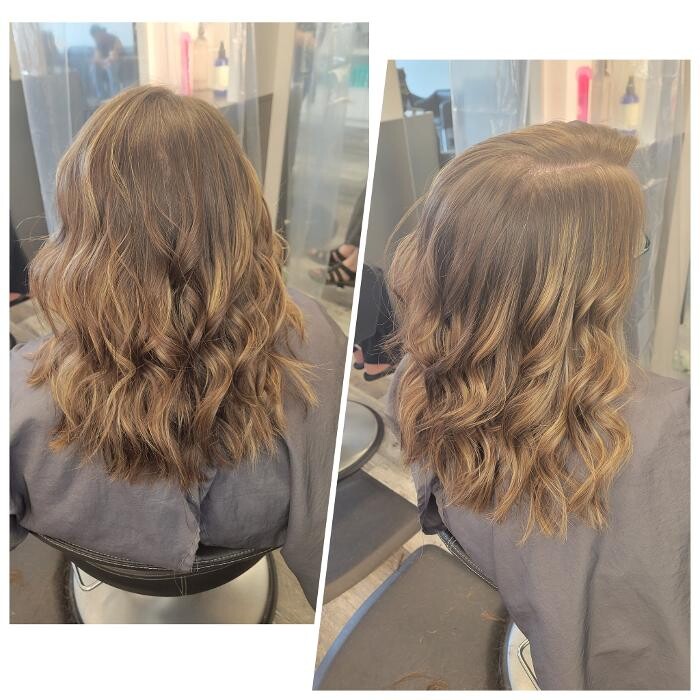 Images Fantastic Sams Cut & Color