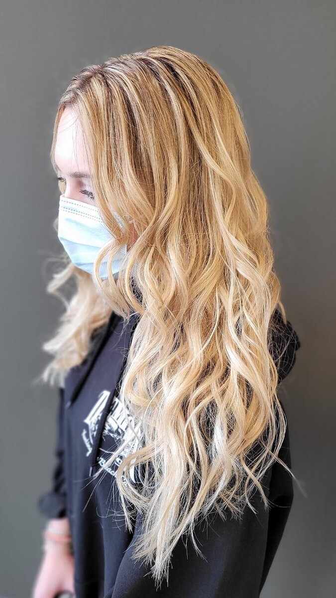 Images Fantastic Sams Cut & Color