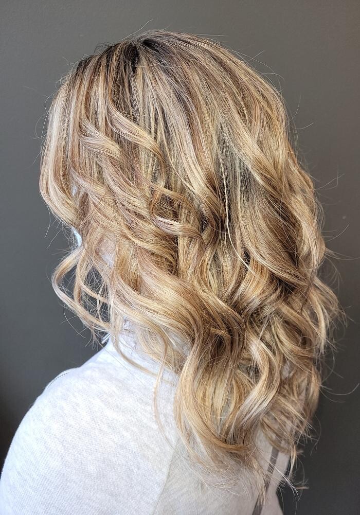 Images Fantastic Sams Cut & Color