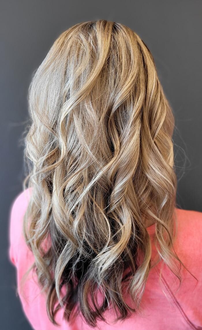 Images Fantastic Sams Cut & Color