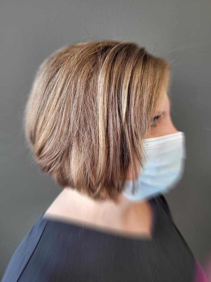 Images Fantastic Sams Cut & Color