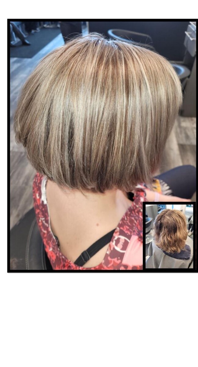 Images Fantastic Sams Cut & Color