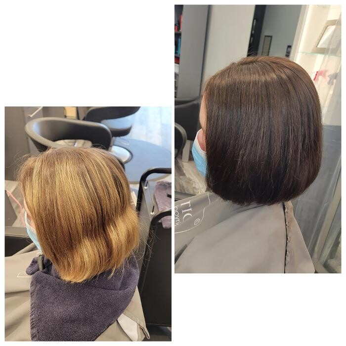 Images Fantastic Sams Cut & Color