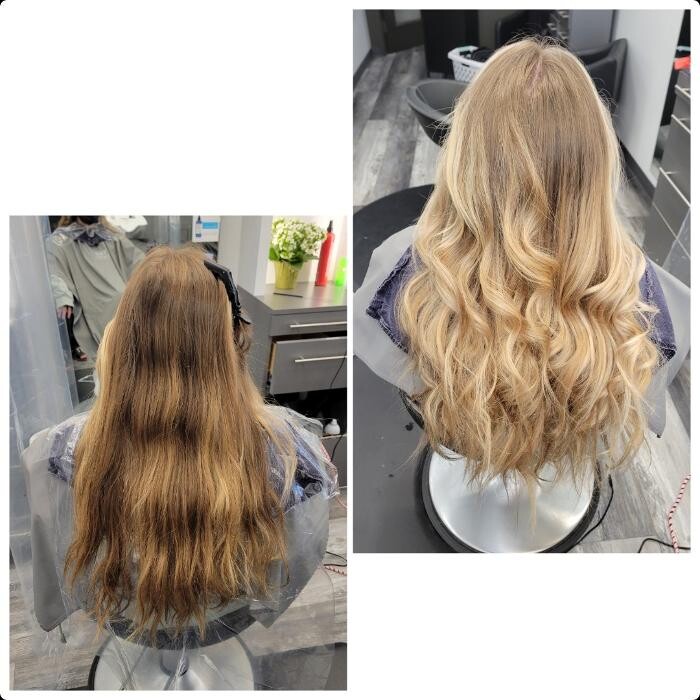 Images Fantastic Sams Cut & Color