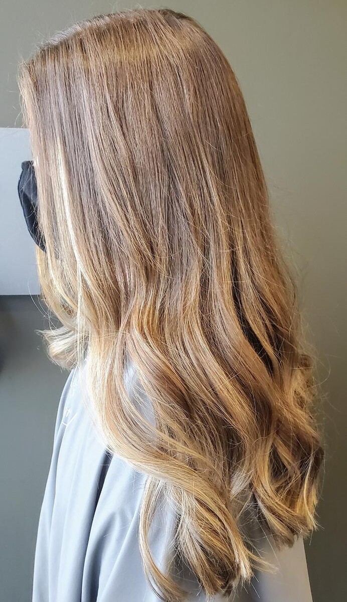 Images Fantastic Sams Cut & Color