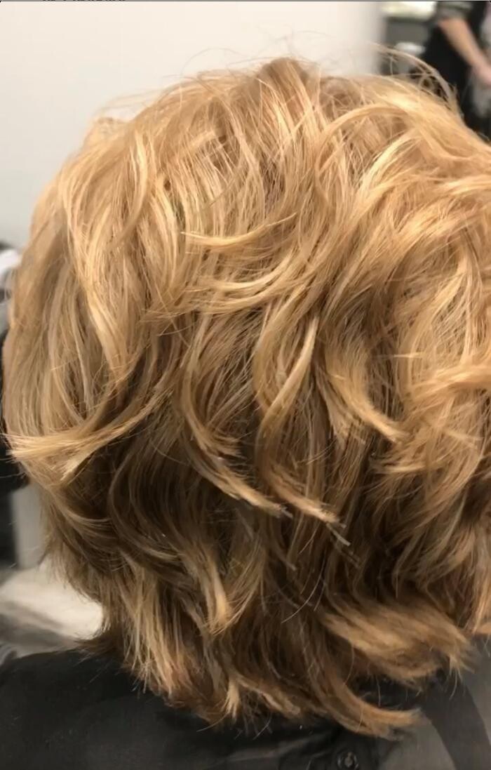 Images Fantastic Sams Cut & Color