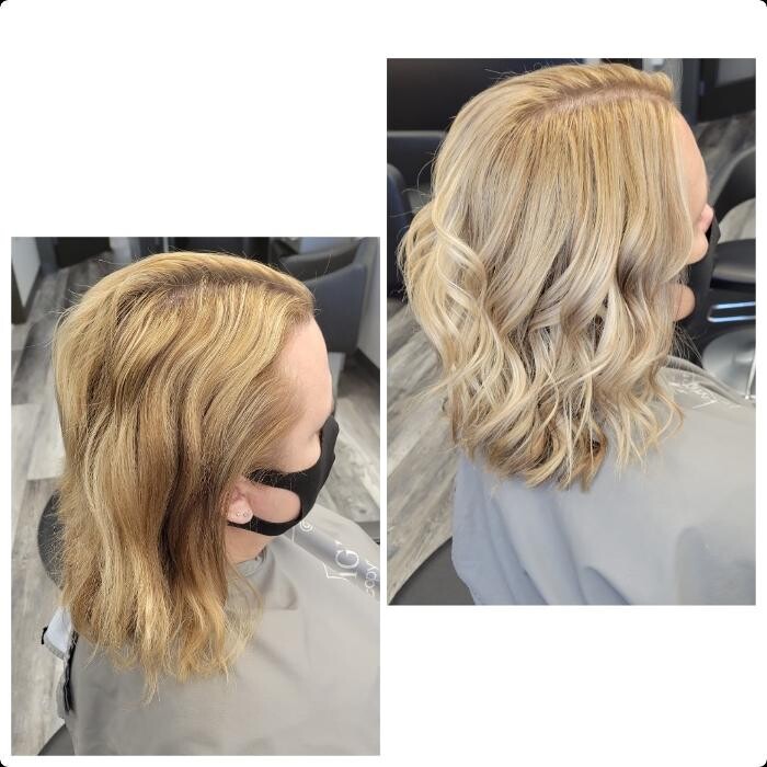Images Fantastic Sams Cut & Color