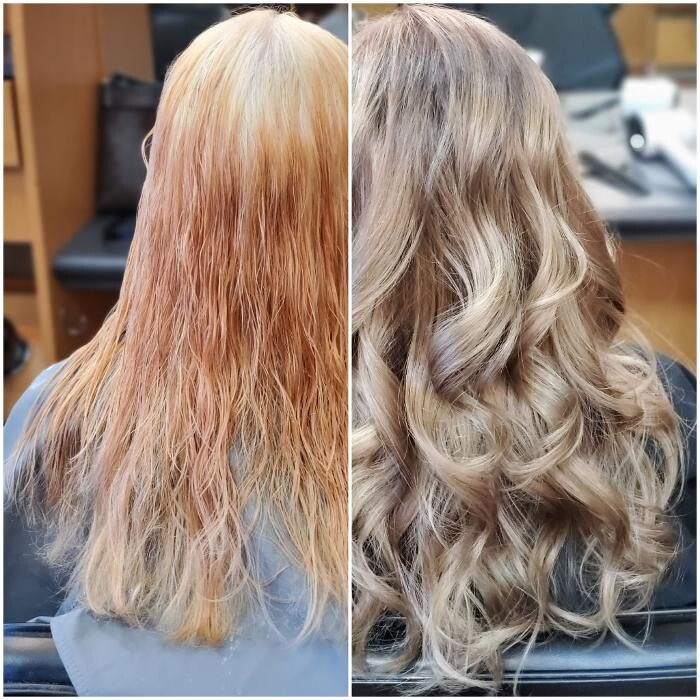 Images Fantastic Sams Cut & Color