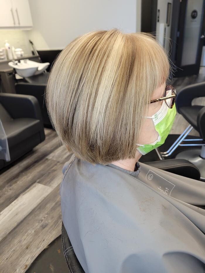 Images Fantastic Sams Cut & Color