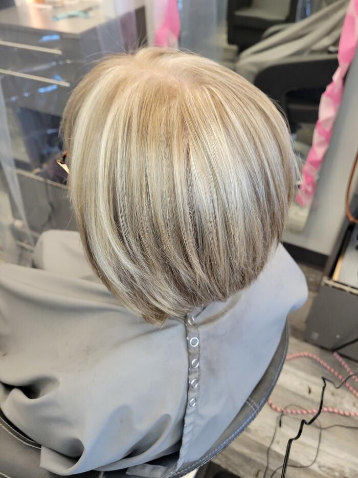 Images Fantastic Sams Cut & Color