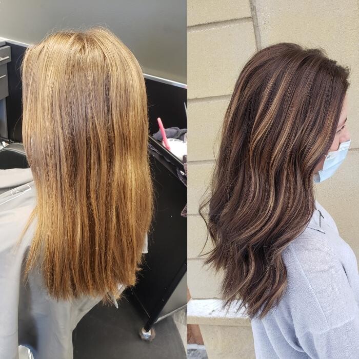 Images Fantastic Sams Cut & Color