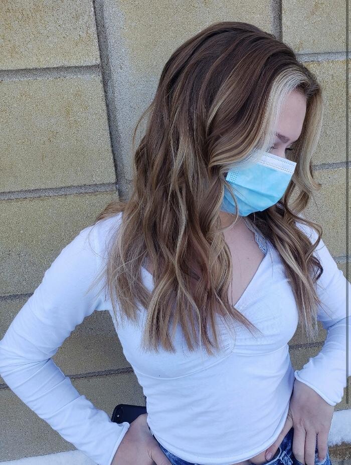 Images Fantastic Sams Cut & Color