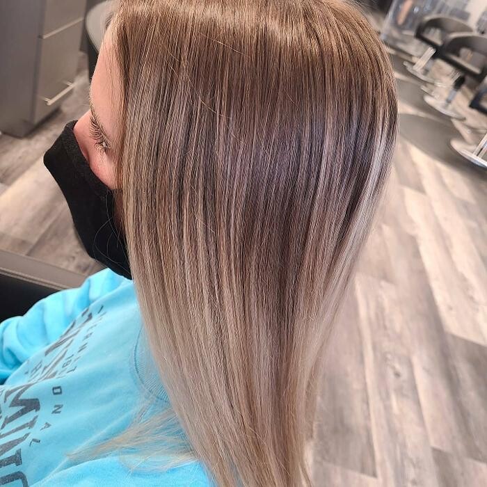 Images Fantastic Sams Cut & Color