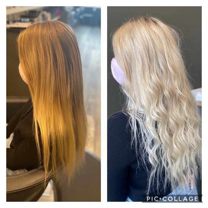 Images Fantastic Sams Cut & Color