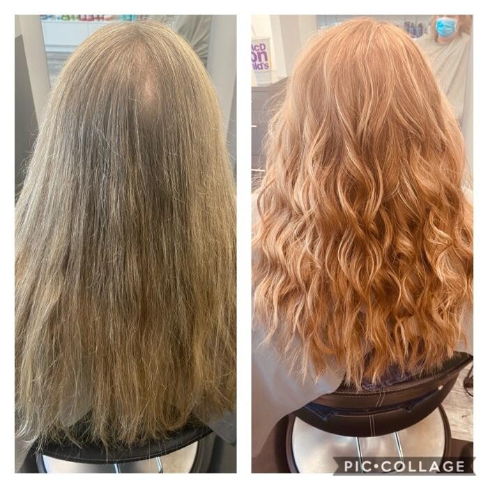 Images Fantastic Sams Cut & Color