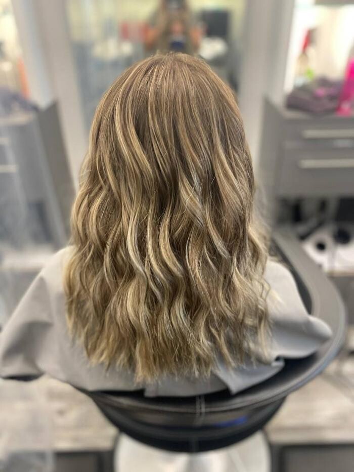 Images Fantastic Sams Cut & Color