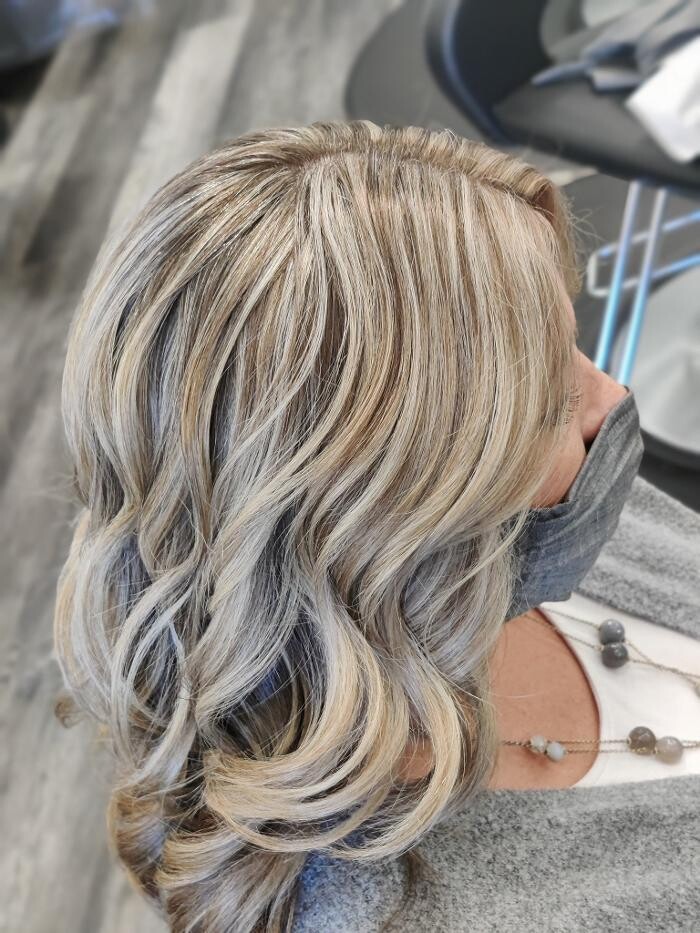 Images Fantastic Sams Cut & Color