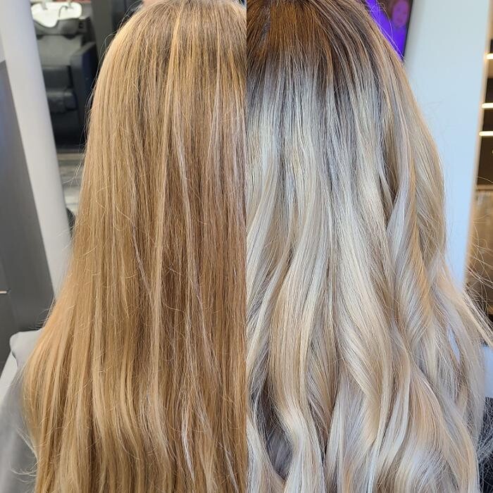 Images Fantastic Sams Cut & Color