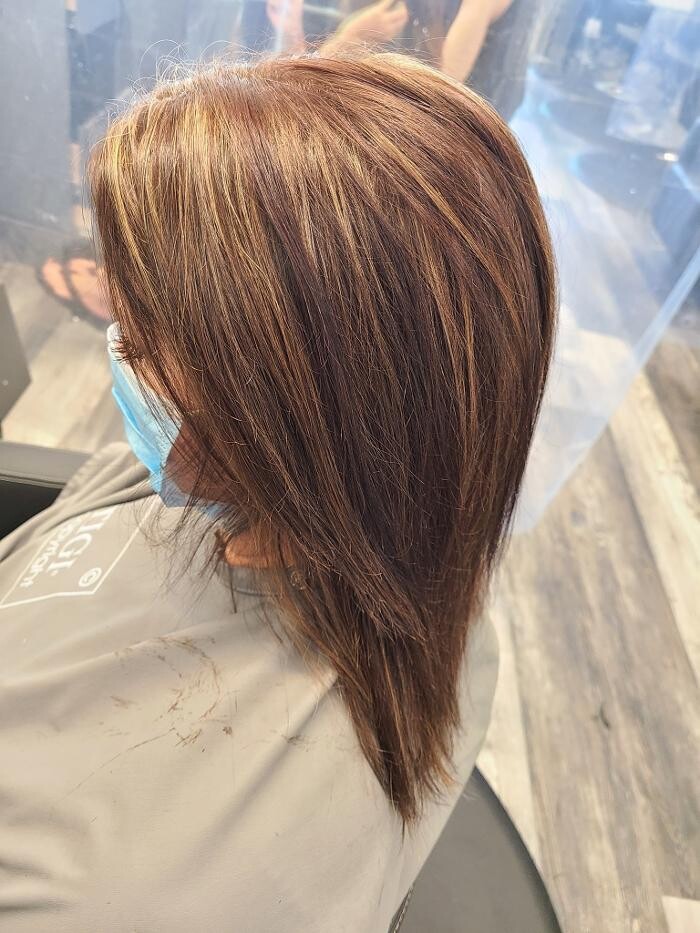 Images Fantastic Sams Cut & Color